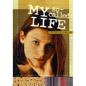 My So-Called Life: The Complete Series  DVD